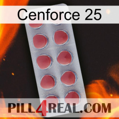 Cenforce 25 18